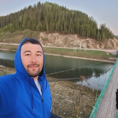 Ильназ Садртдинов, 07.08, Уфа