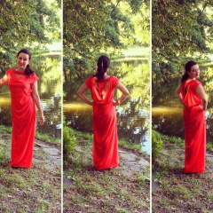 Анна Сливка-Скуйбеда, 22.01, Киев