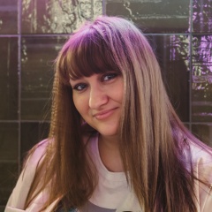 Елена Пучина, 05.10, Москва