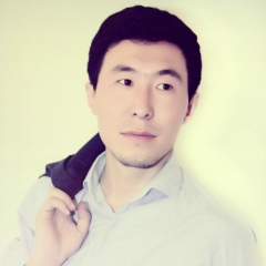 Акылбек Хасенов, 04.10.1989, Алматы