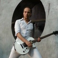 Николай Скворцов, Москва