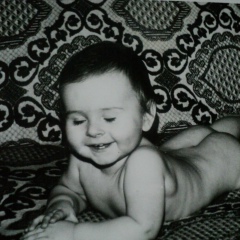 Иван Свиридов, 08.05, Курья Нога