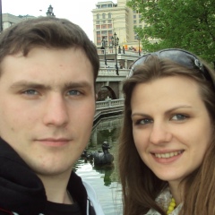 Марія Котко, 10.12, Москва