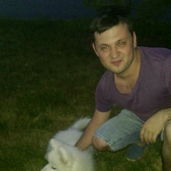 Михаил Иваниченко, 31.08.1989, Екатеринбург