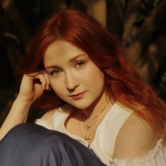 Елена Беляева, 01.09.2003