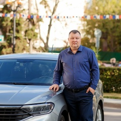 Александр Попов, 27.01