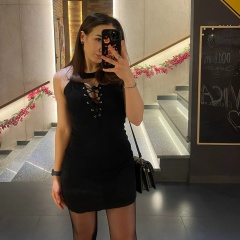 Анна Башкатова, 10.09, Бишкек