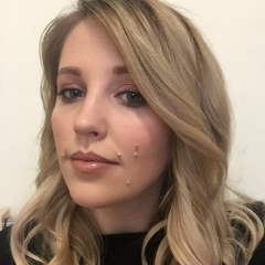 Мария Юшина, 19.12.1988, Москва