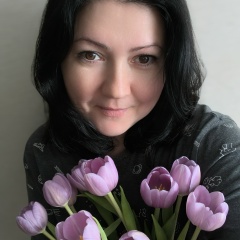 Елена Кривоносова, Омск