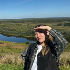 Варвара Сухарева, 11.08.2001, Владимир