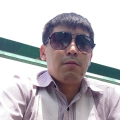 Серик Рахметов, Тараз