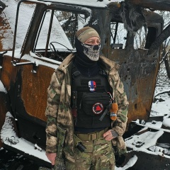 Stanley Cooper, London