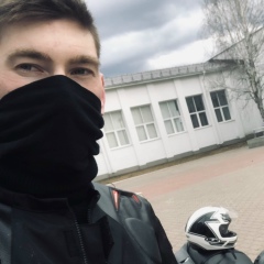 Ильсур Зиннатуллин, 04.06, Бирск