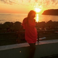 Инесса Александровна, 21.02.1989, Санкт-Петербург