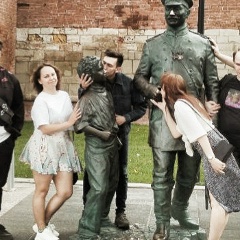 Александр Разуев, 11.10