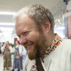 Алексей Гречищев, Пермь