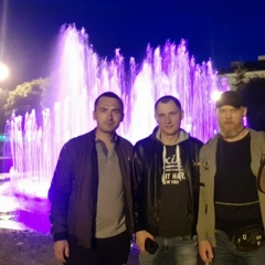 Игорь Лунгу, 31.03.1901