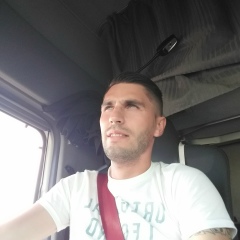 Саня Дячкин, 06.08.1986, Pombal