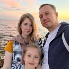 Дарья Жильцова, 02.02.1987, Москва