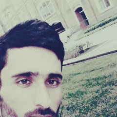 Saidusuf Qalandarshoev, 20.07.1992, Berlin