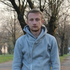 Andrew Shelby, 20.05, Николаев