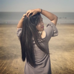 Cherry-Phoo Wai, 21.07.1997, Yangon