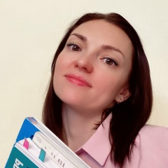 Дарья Трофименко, 02.02, Селятино (деревня)