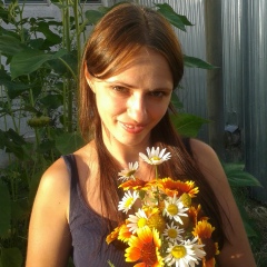 Надежда Марьина, 21.09.1984, Алматы