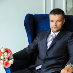 Максим Бусов, 21.06.1989, Минск