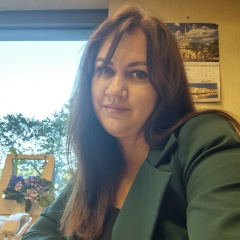 Алена Марсакова-Маркина, Сочи