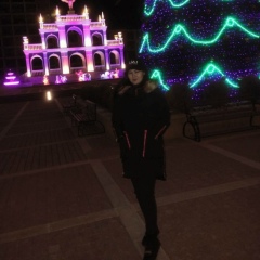 Салтанат Медихан, 23.04.1998, Жанаозен