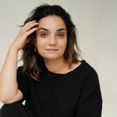 Диана Наниева-Мецаева, 27.08, Москва