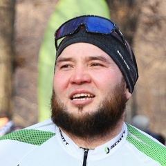 Чингис Рахимов