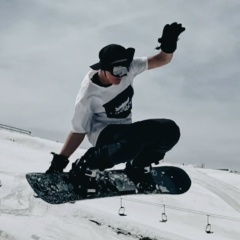 Alex Starynina, 10.07, Seattle