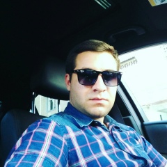 Айхан Аскеров, 18.03, Гянджа