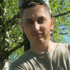 Михаил Дьяков, 09.08, Санкт-Петербург