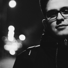 Artem Ryabtsev, 19.10.1993, Москва