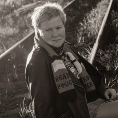 Надежда Марьина, 06.11