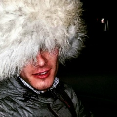 Ильдар Хабибуллаев