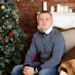 Александр Зайко, 27.07.1985, Москва