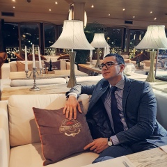 Иван Слюсарев