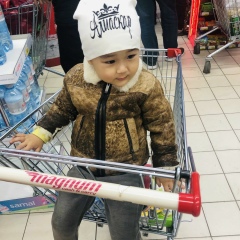 Асылзат Макина, 06.09.1992, Алматы