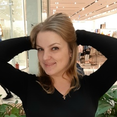 Виктория Гужева, 03.10, Астана