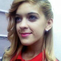 Ксения Прудько, 15.07