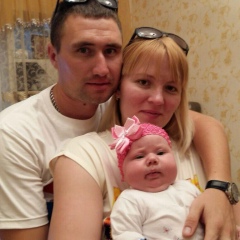 Светик Косьяненко, 20.09.1988, Москва