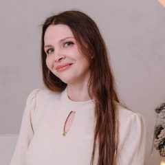 Яна Колупаева, 01.03.1991, Ишим