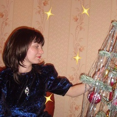 Анюта Крымская