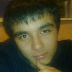 Шахзод Паянов, 15.05.1990, Москва