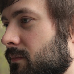 Кирилл Данилейко, 02.08.1989, Москва