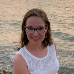 Екатерина Муравлева, 05.12.1986, Москва